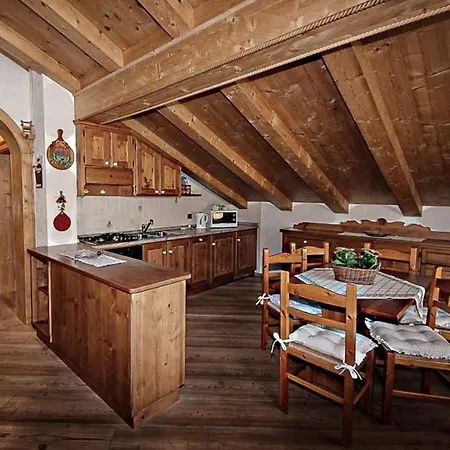 Mainardi Appartement