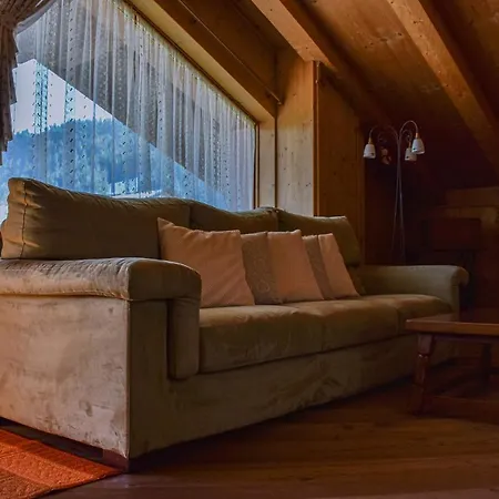 Mainardi Lägenhet *