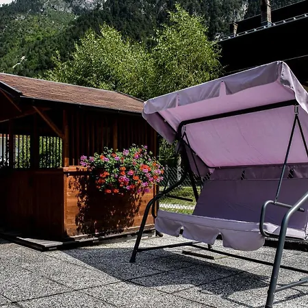Apartament Mainardi