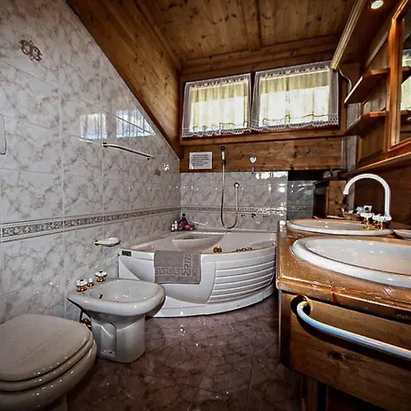 Mainardi Auronzo di Cadore