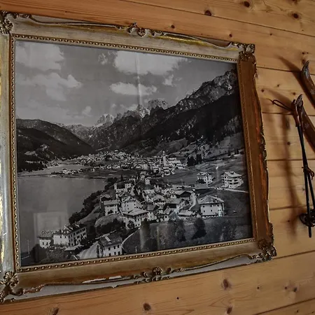 Apartmán Mainardi Auronzo di Cadore