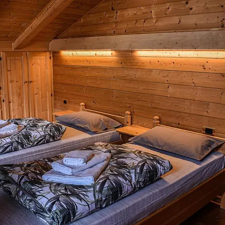 Mainardi Apartmán *