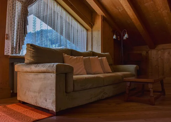 Mainardi 아파트 *