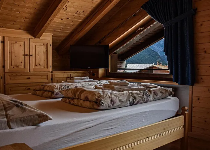 Apartamento Mainardi