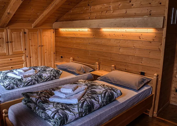 Mainardi 아파트 *